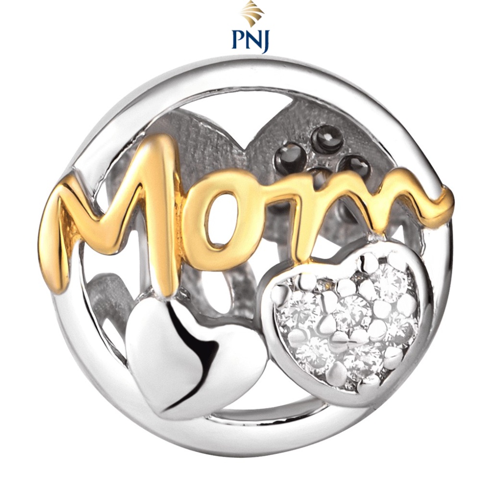 Charm Bạc PNJSilver 00XML060001