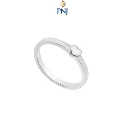 Nhẫn Bạc PNJSilver 0000K000095