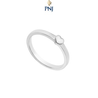 Nhẫn Bạc PNJSilver 0000K000095
