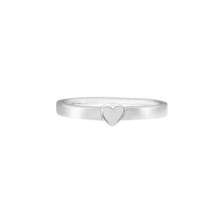 Nhẫn Bạc PNJSilver 0000K000095