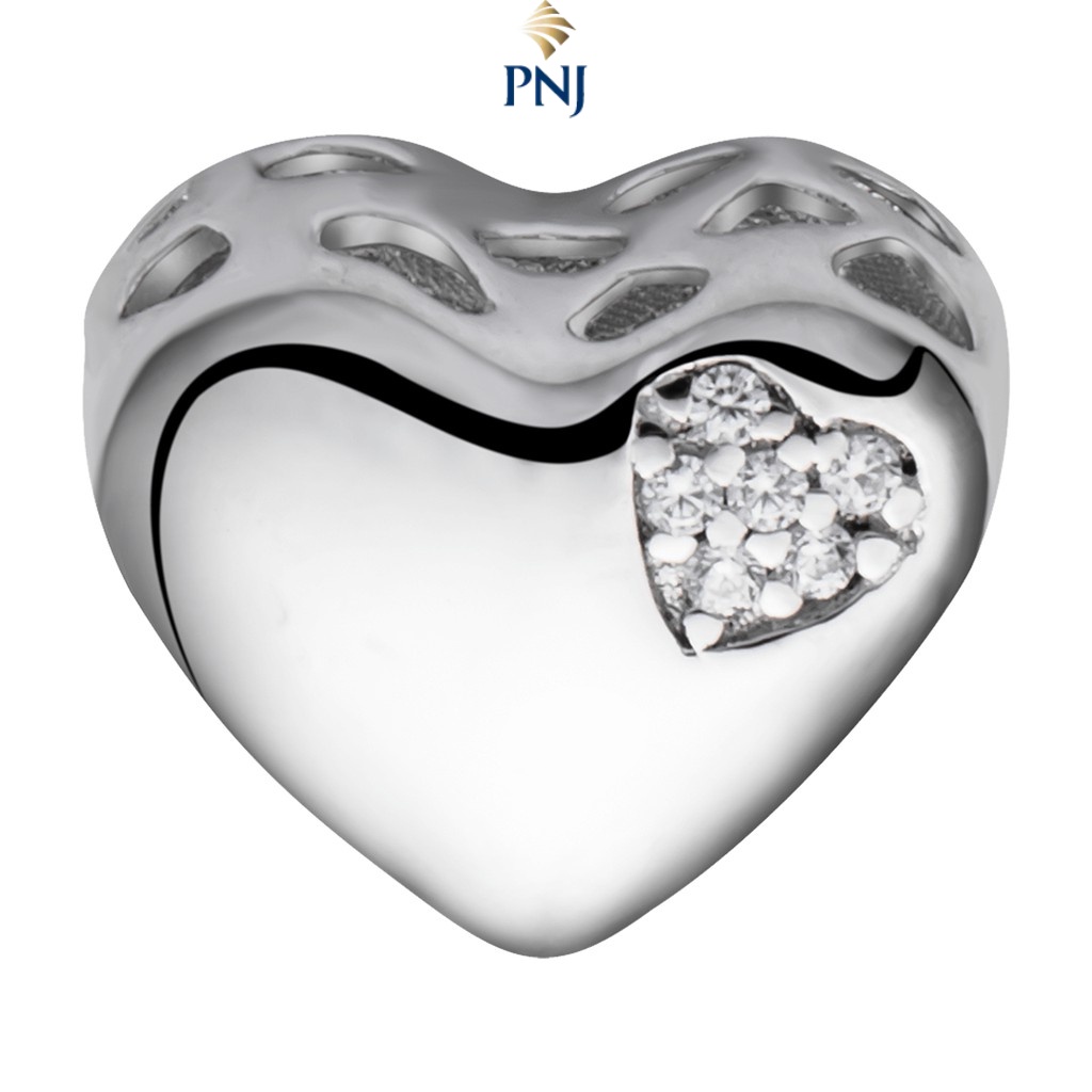 Charm Bạc PNJSilver 00XMW060020