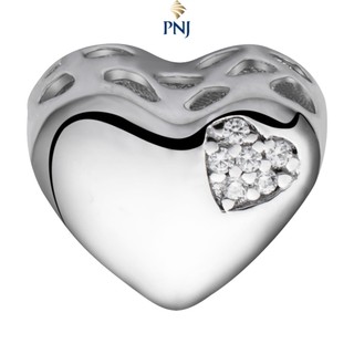 Charm Bạc PNJSilver 00XMW060020
