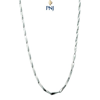 Dây chuyền Bạc PNJSilver 0000K000020