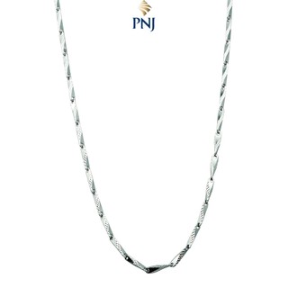 Dây chuyền Bạc PNJSilver 0000K000020