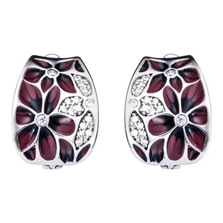 Bông tai Bạc PNJSilver 00XML060001
