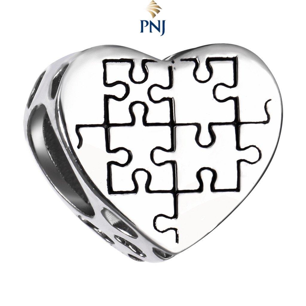 Charm Bạc PNJSilver 0000W060017