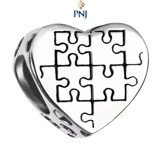 Charm Bạc PNJSilver 0000W060017
