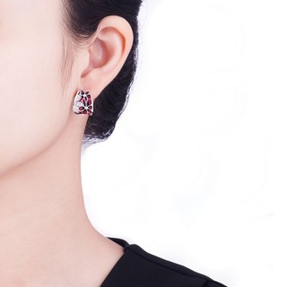 Bông tai Bạc PNJSilver 00XML060001