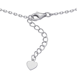Dây cổ Bạc PNJSilver 0000W060002