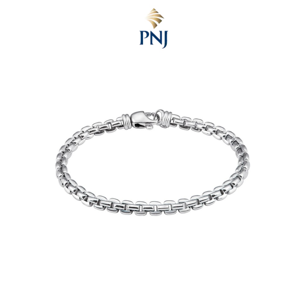 Lắc tay Bạc PNJSilver 0000K060069