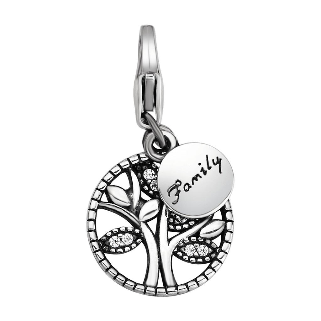 Charm Bạc PNJSilver 0000K060237