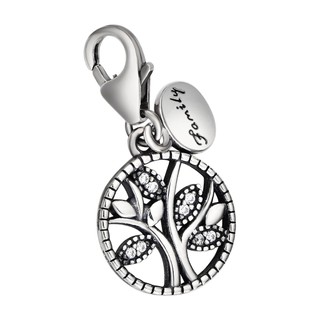 Charm Bạc PNJSilver 0000K060237