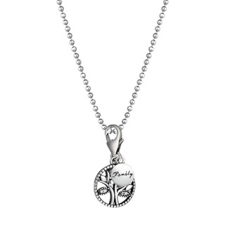 Charm Bạc PNJSilver 0000K060237