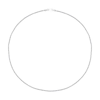 Dây chuyền Bạc PNJSilver 0000W060008