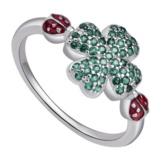 Nhẫn Bạc PNJSilver 00XMW060003