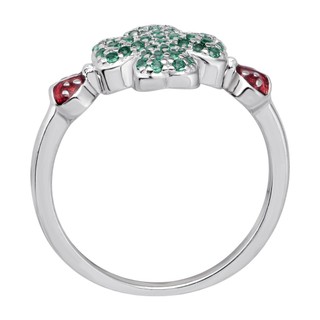 Nhẫn Bạc PNJSilver 00XMW060003