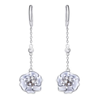 Bông tai Bạc PNJSilver 00XML060003