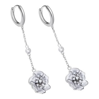 Bông tai Bạc PNJSilver 00XML060003