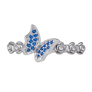 Nhẫn Bạc PNJSilver 00XMW060001