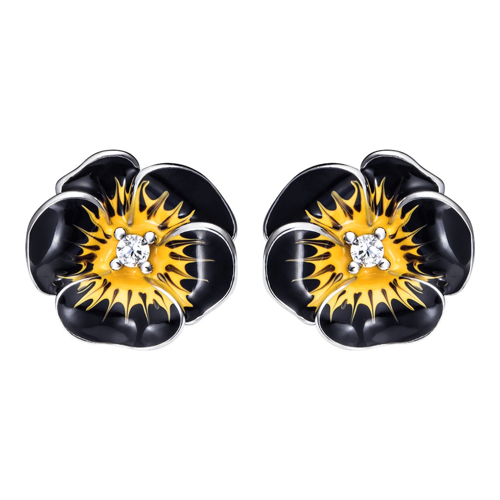 Bông tai Bạc PNJSilver 00XML060002