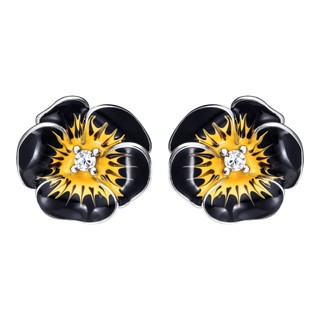 Bông tai Bạc PNJSilver 00XML060002