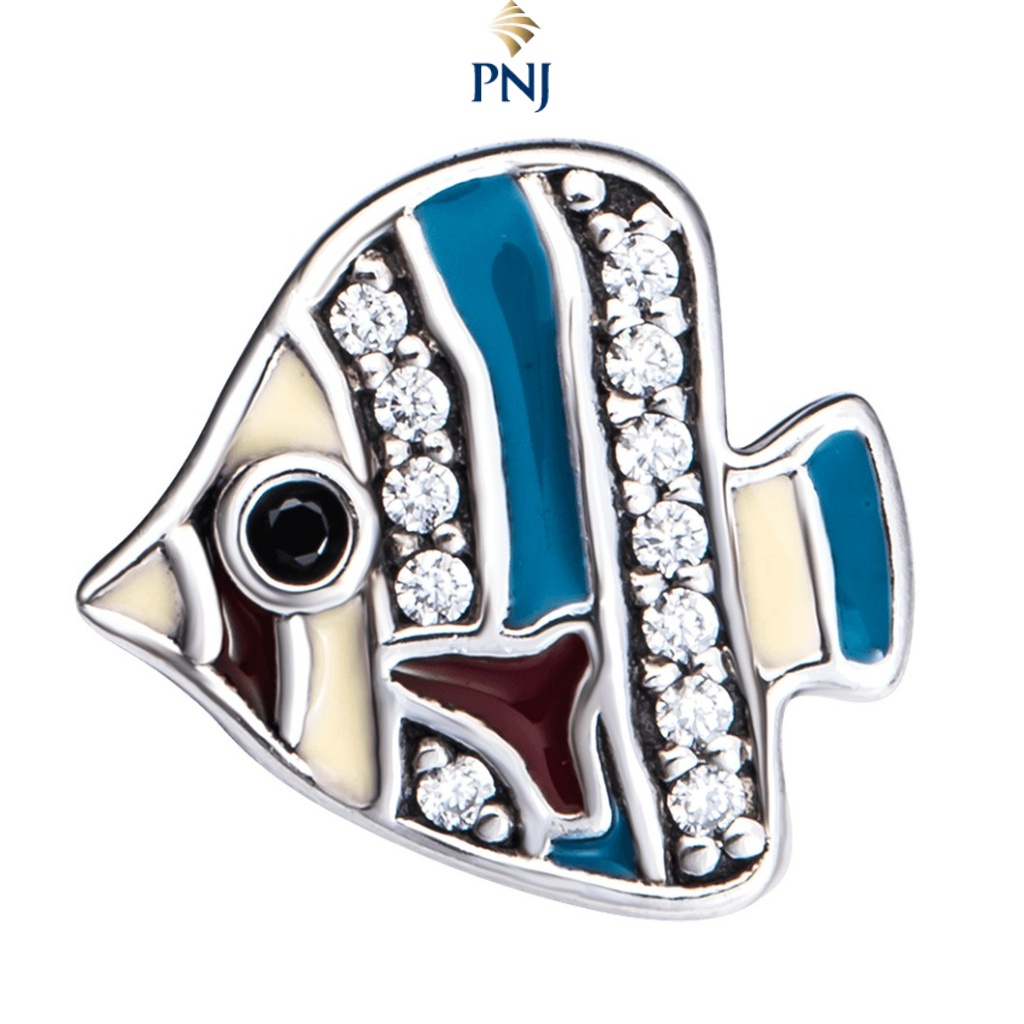 Charm Bạc PNJSilver 00XMZ060007