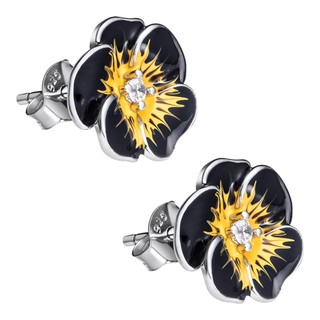 Bông tai Bạc PNJSilver 00XML060002