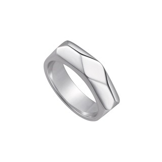 Nhẫn Bạc PNJSilver 0000W000001