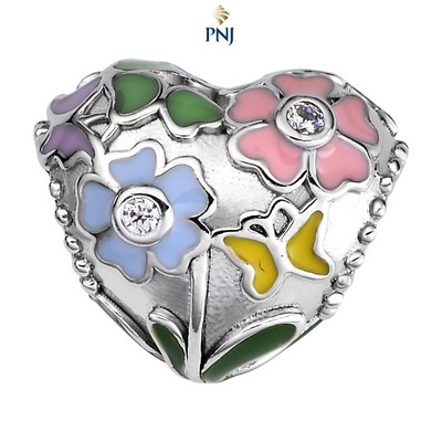 Charm Bạc PNJSilver 00XMZ060001