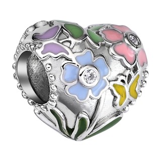 Charm Bạc PNJSilver 00XMZ060001