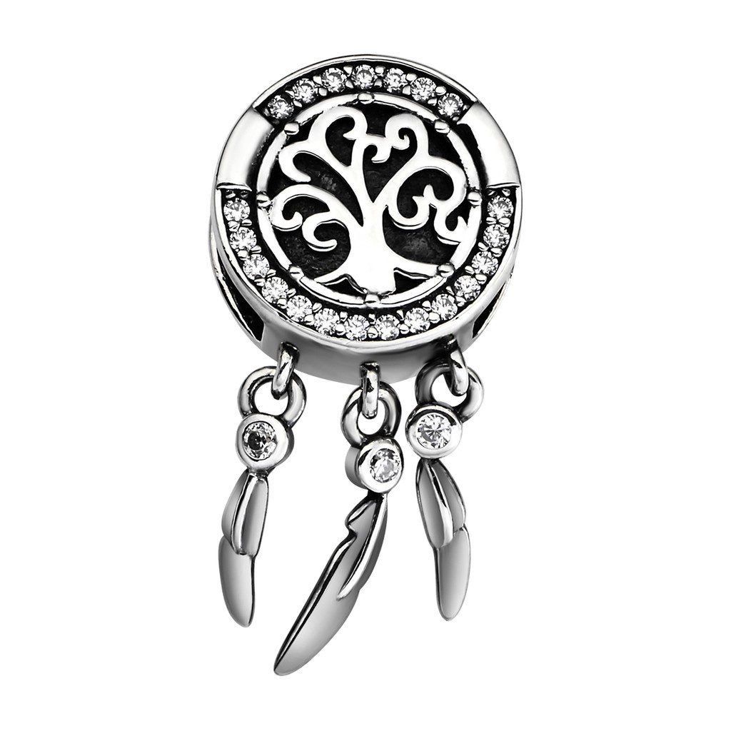 Charm Bạc PNJSilver 00XMW060030