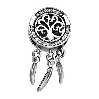Charm Bạc PNJSilver 00XMW060030