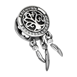 Charm Bạc PNJSilver 00XMW060030