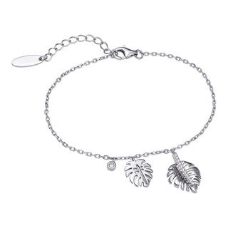 Lắc tay Bạc PNJSilver 0000W060012
