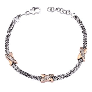 Lắc tay Bạc PNJSilver 00XMW060004