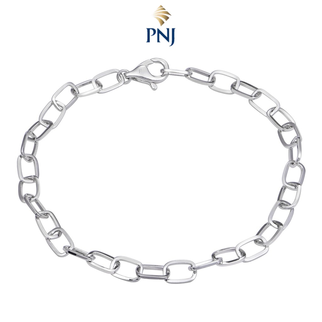 Lắc tay Bạc PNJSilver 0000K000002