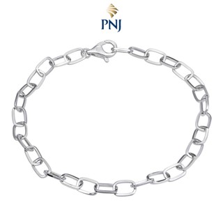 Lắc tay Bạc PNJSilver 0000K000002