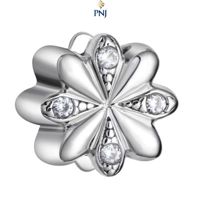 Charm Bạc PNJSilver 00XMW060021