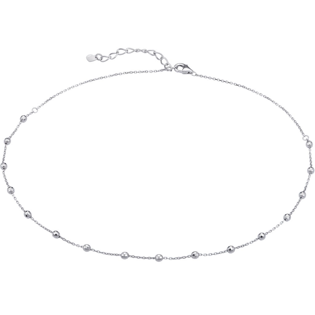 Dây cổ Bạc PNJSilver 0000W060001