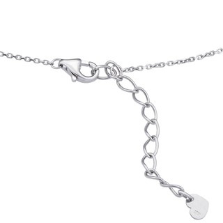 Dây cổ Bạc PNJSilver 0000W060001