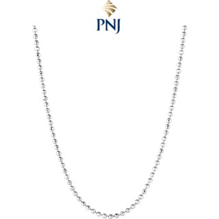 Dây chuyền Bạc PNJSilver 0000K000012