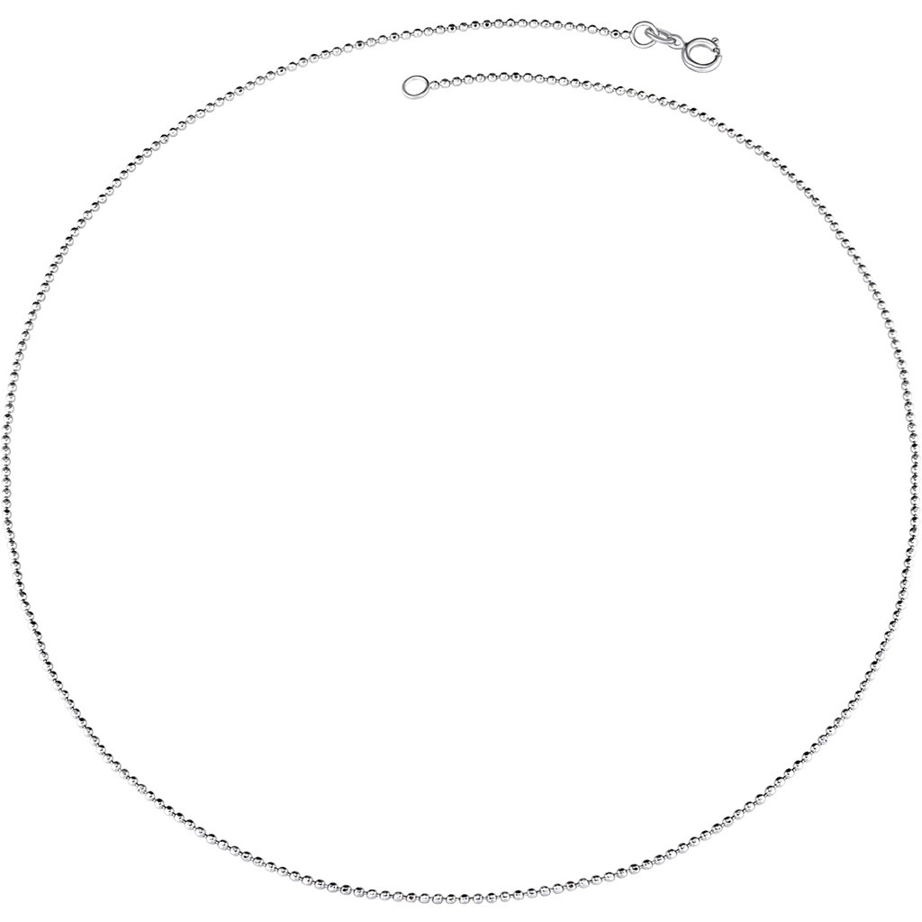 Dây chuyền Bạc PNJSilver 0000K000012