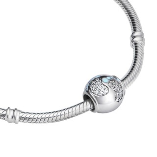 Charm Bạc PNJSilver 00XMW060018