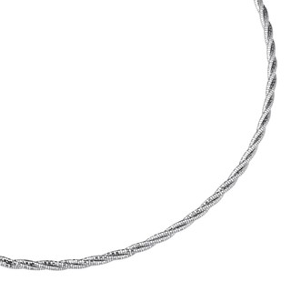 Kiềng Bạc PNJSilver 0000W060015