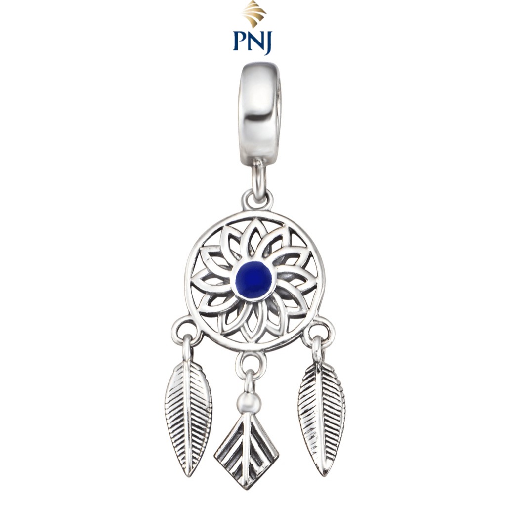 Charm Bạc PNJSilver 0000A000002