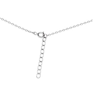 Dây cổ Bạc PNJSilver 00XMW060004
