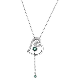 Dây cổ Bạc PNJSilver 00XMW060004