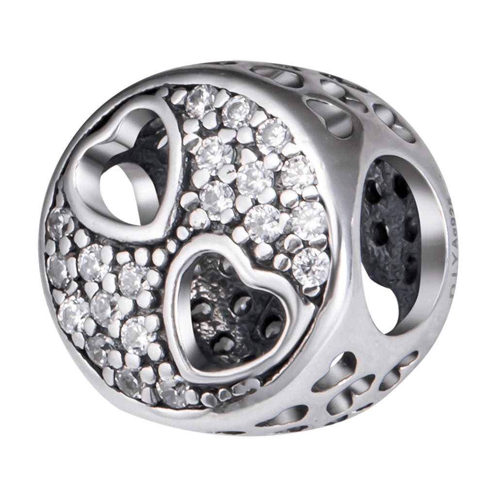Charm Bạc PNJSilver 00XMA060000