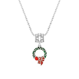 Mặt dây chuyền Bạc PNJSilver 0000A060001