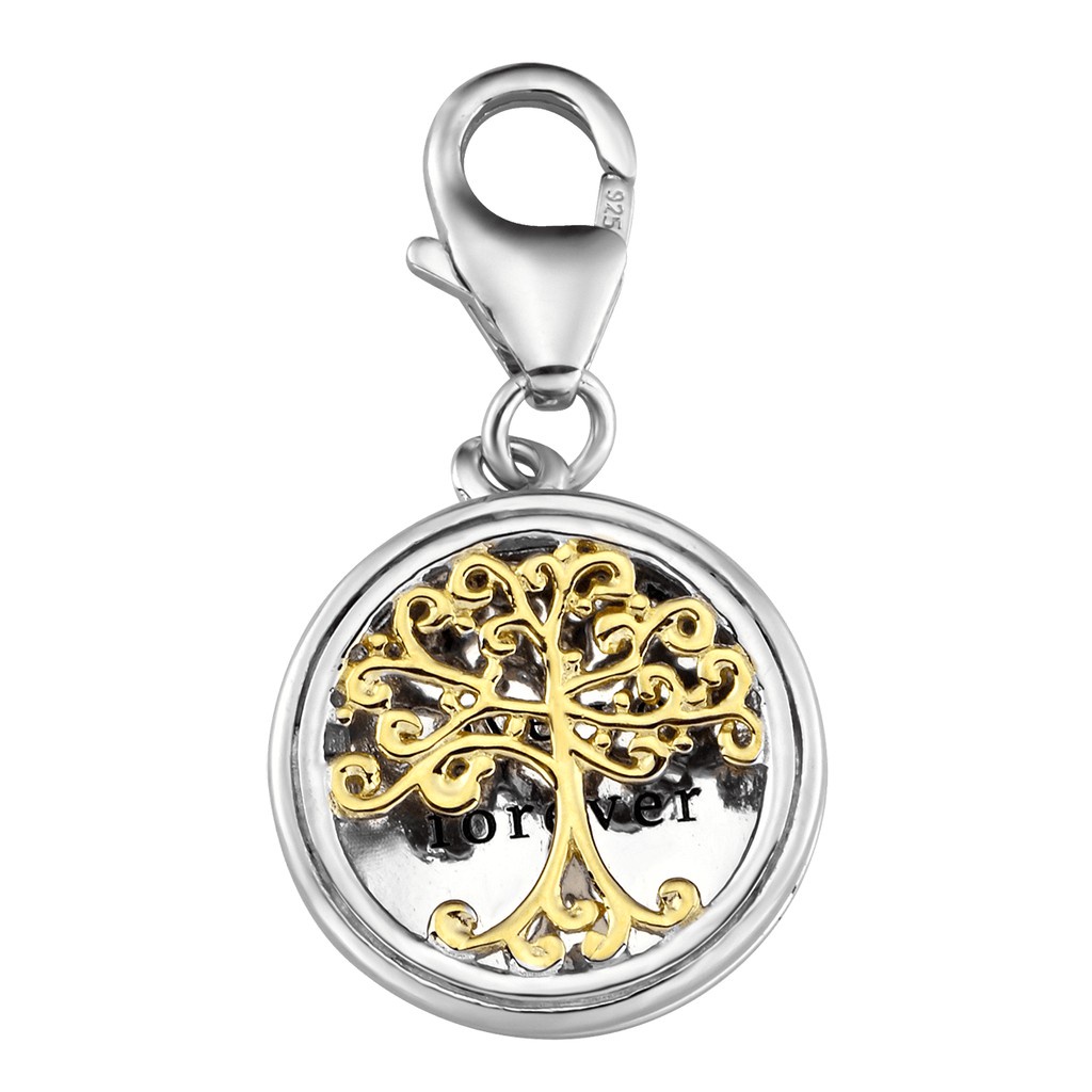 Charm Bạc PNJSilver 0000K060229